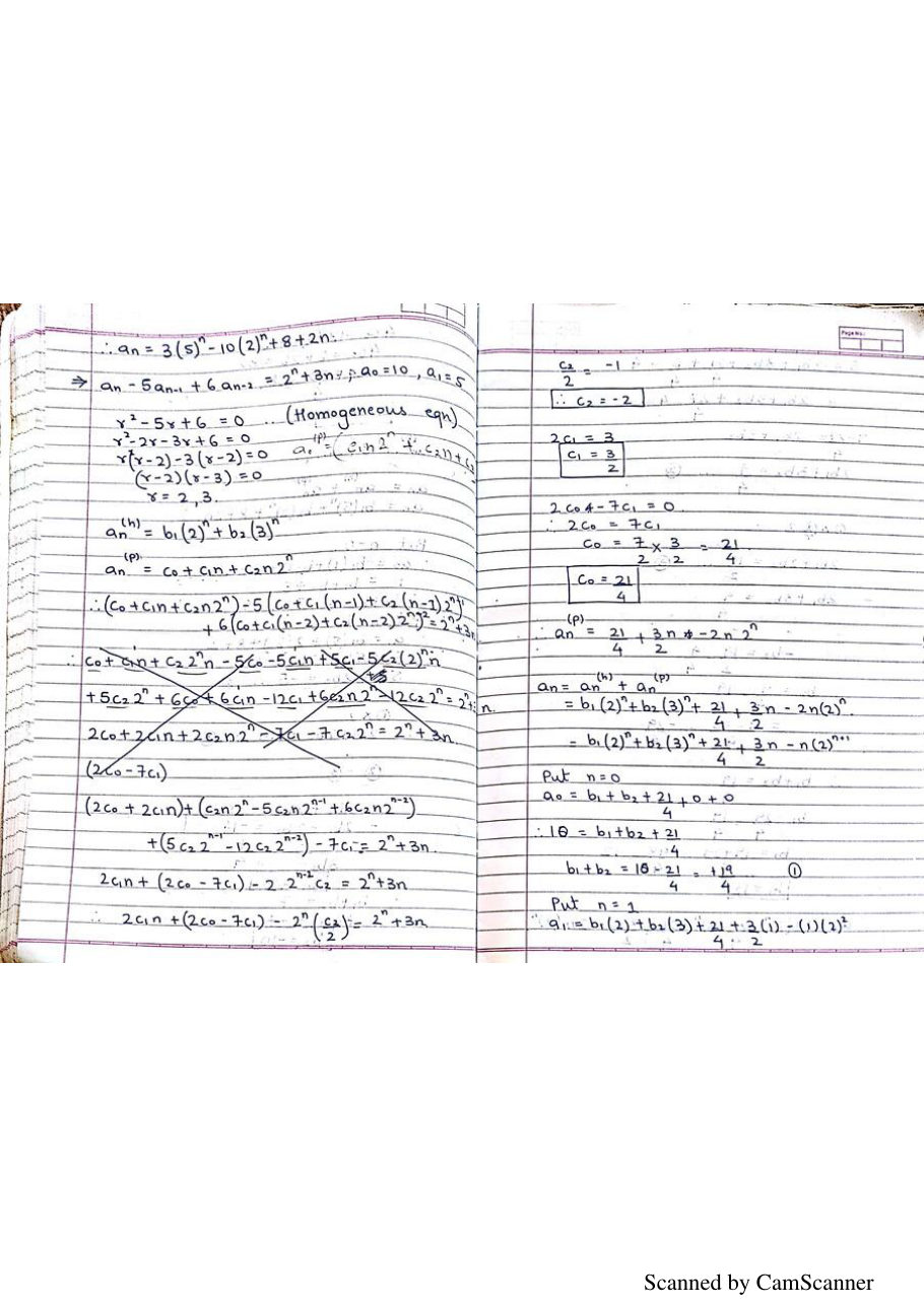 Discrete Mathematics Notes PDF — page 41