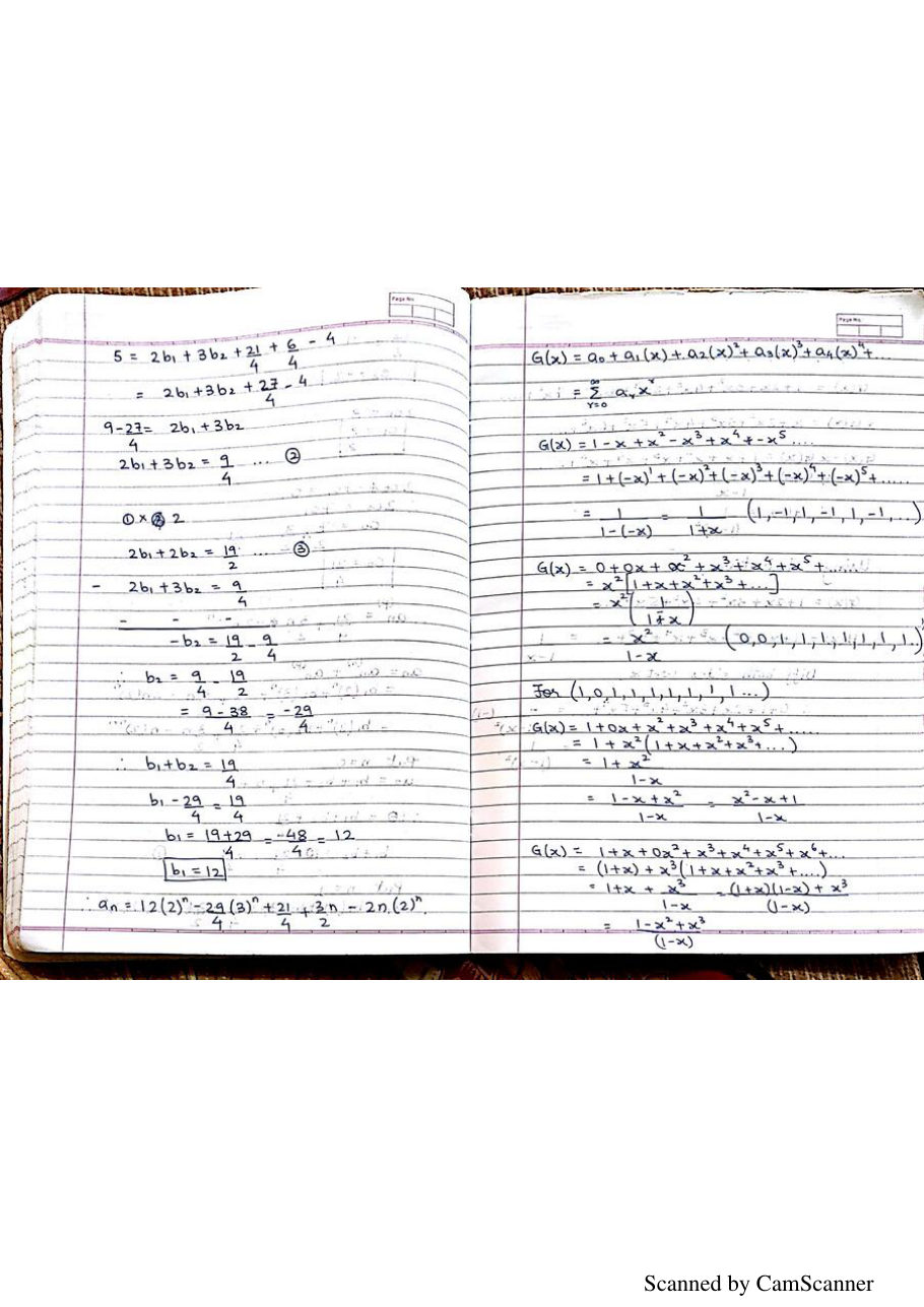 Discrete Mathematics Notes PDF — page 42