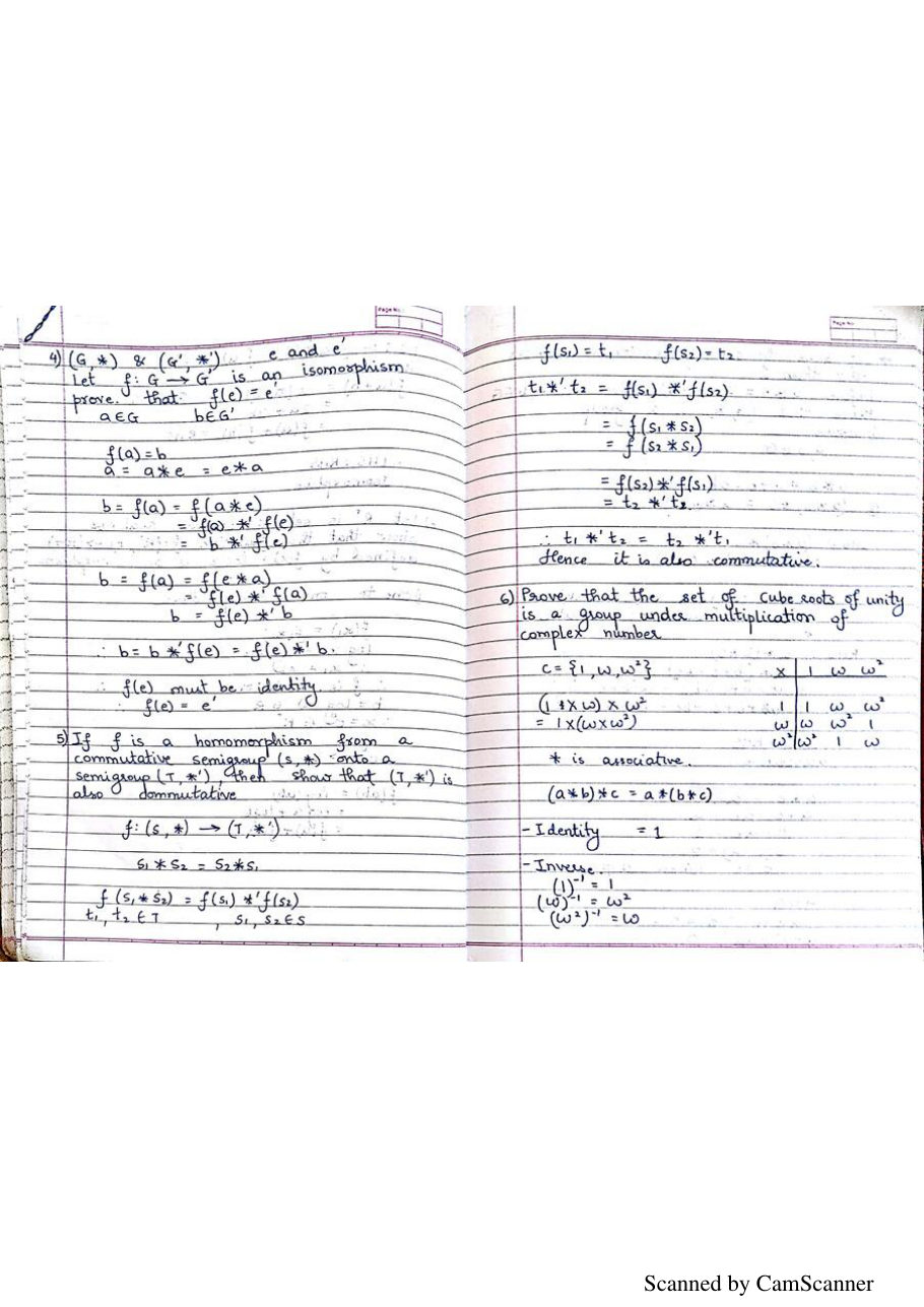 Discrete Mathematics Notes PDF — page 51