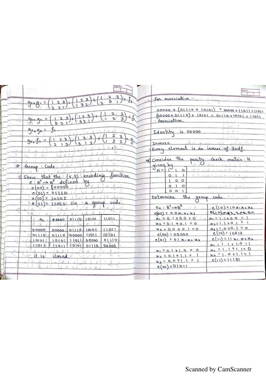Discrete Mathematics Notes PDF — page 59