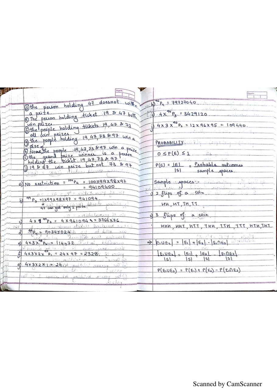 Discrete Mathematics Notes PDF — page 73