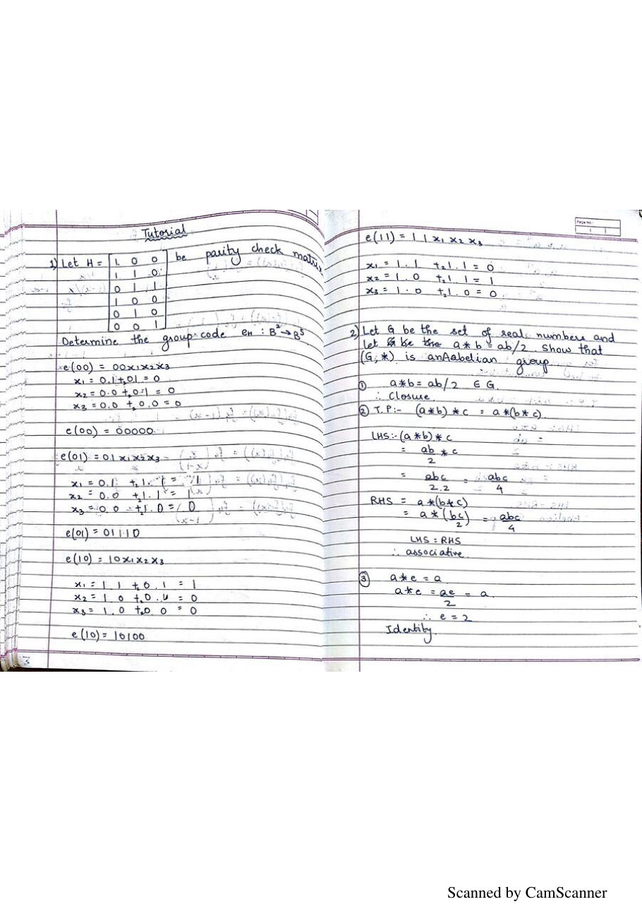 Discrete Mathematics Notes PDF — page 81