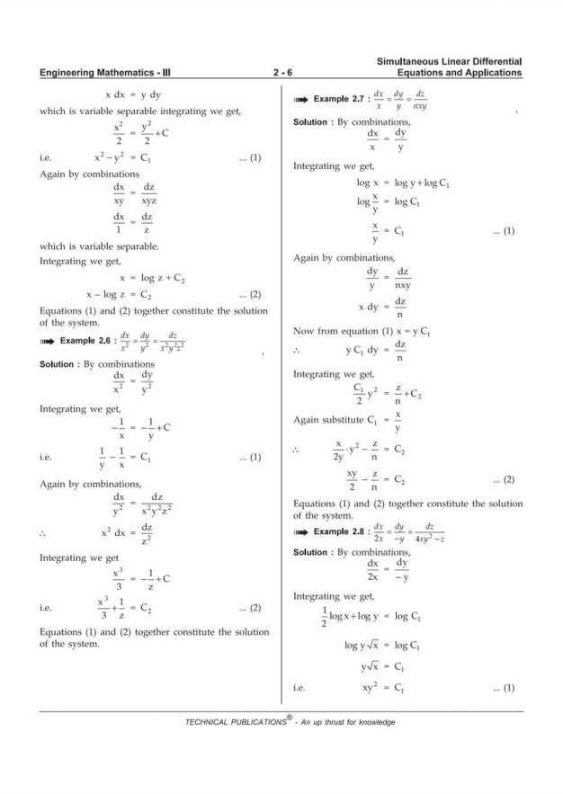 Engineering Mathematics 3 — page 100