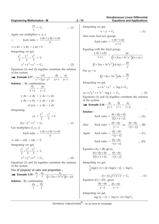 Engineering Mathematics 3 — page 104