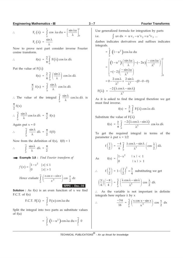 Engineering Mathematics 3 — page 117