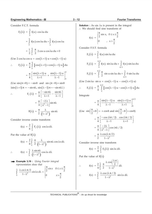 Engineering Mathematics 3 — page 122