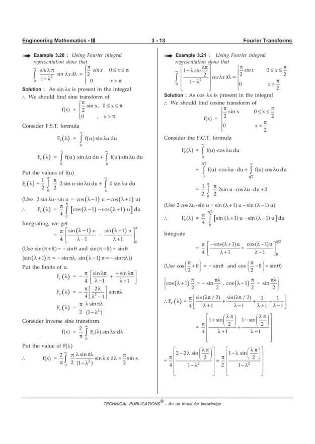 Engineering Mathematics 3 — page 123