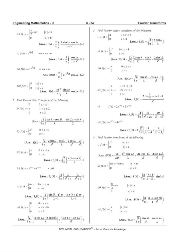 Engineering Mathematics 3 — page 134