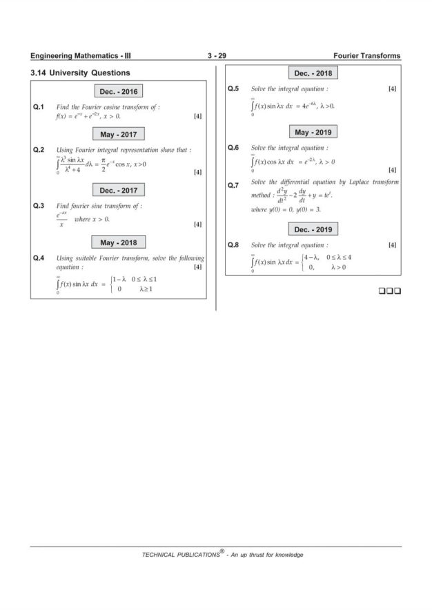 Engineering Mathematics 3 — page 139