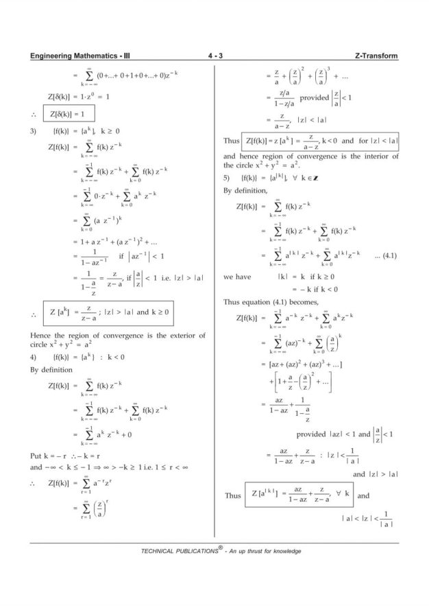 Engineering Mathematics 3 — page 143