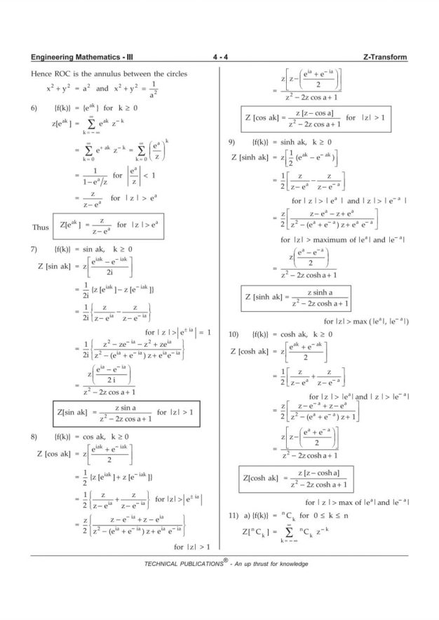Engineering Mathematics 3 — page 144