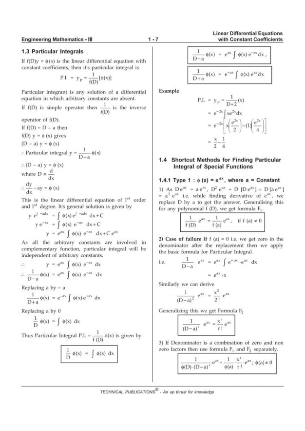 Engineering Mathematics 3 — page 15