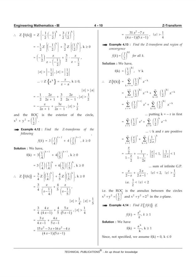 Engineering Mathematics 3 — page 150