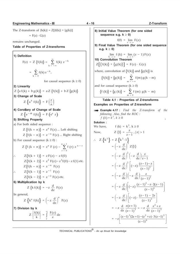 Engineering Mathematics 3 — page 156