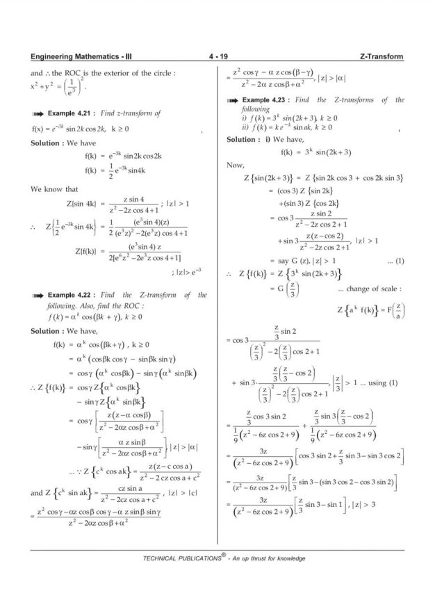 Engineering Mathematics 3 — page 159