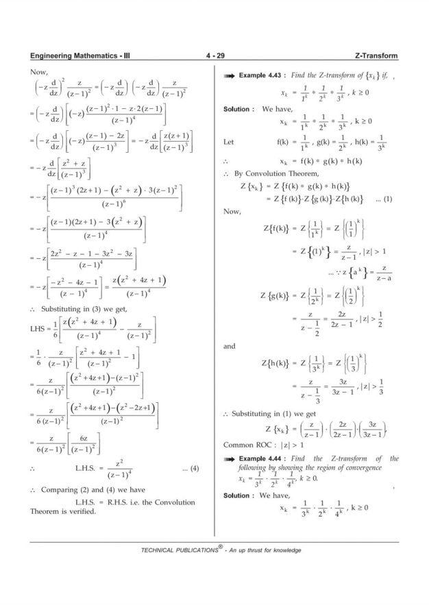 Engineering Mathematics 3 — page 169