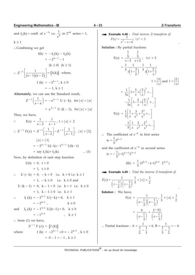 Engineering Mathematics 3 — page 173