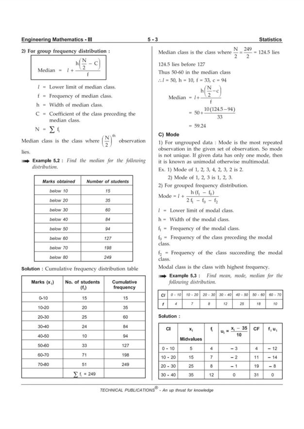 Engineering Mathematics 3 — page 207