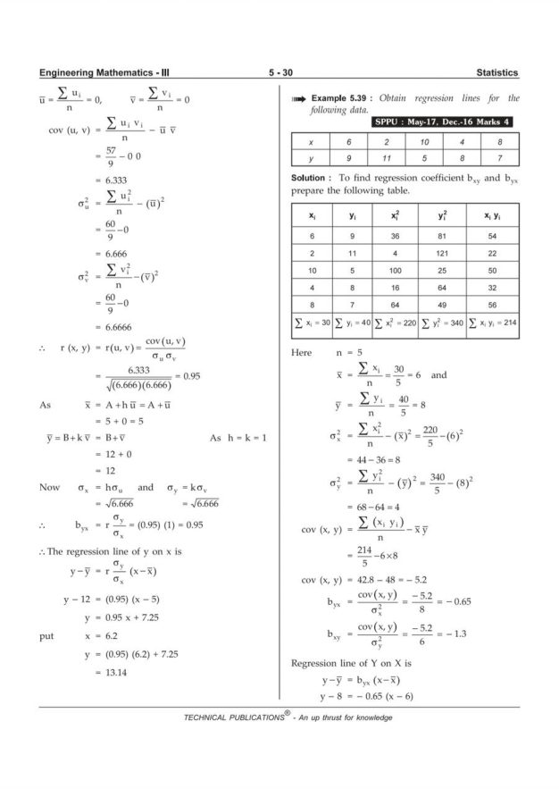 Engineering Mathematics 3 — page 234