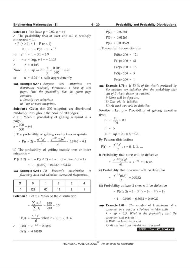Engineering Mathematics 3 — page 275
