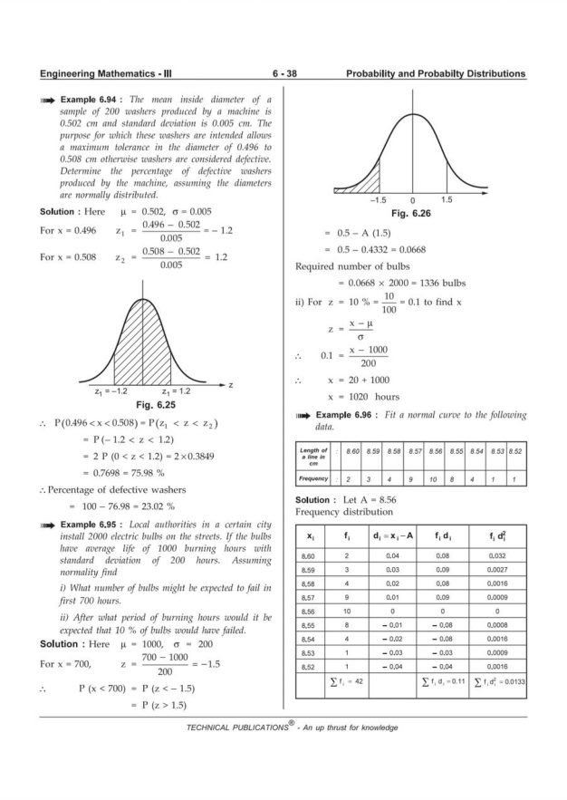 Engineering Mathematics 3 — page 284