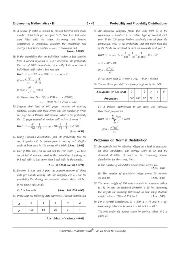 Engineering Mathematics 3 — page 289