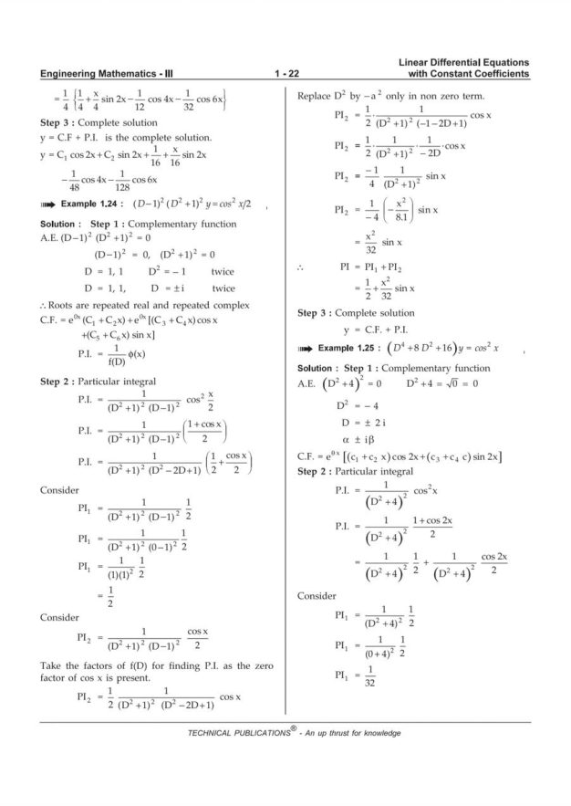 Engineering Mathematics 3 — page 30