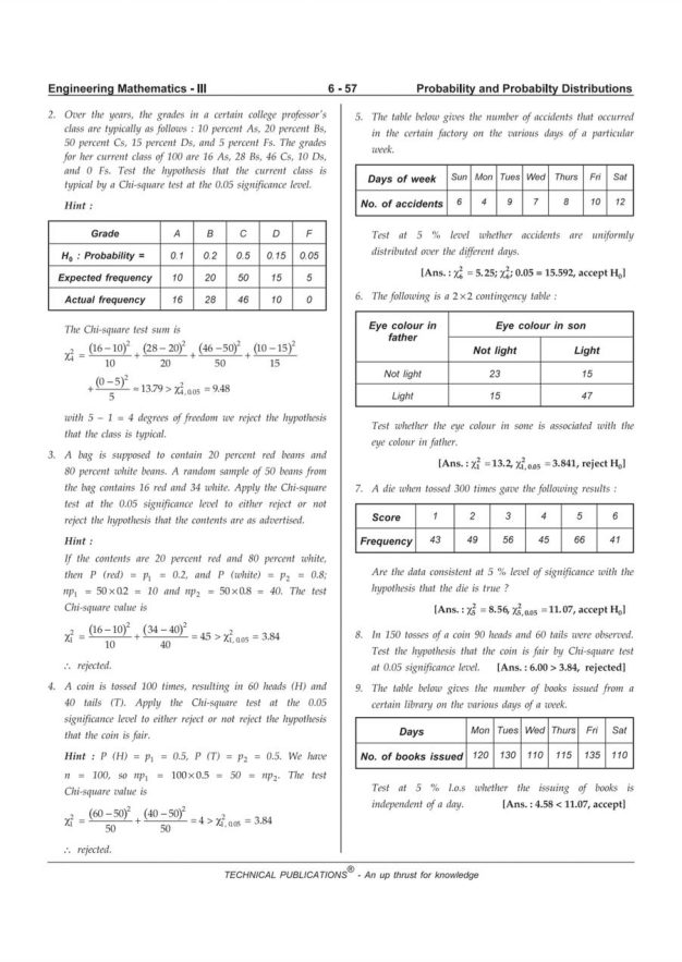 Engineering Mathematics 3 — page 303