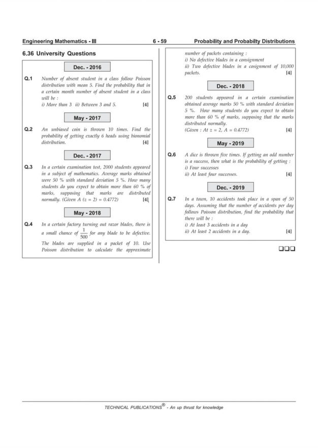 Engineering Mathematics 3 — page 305