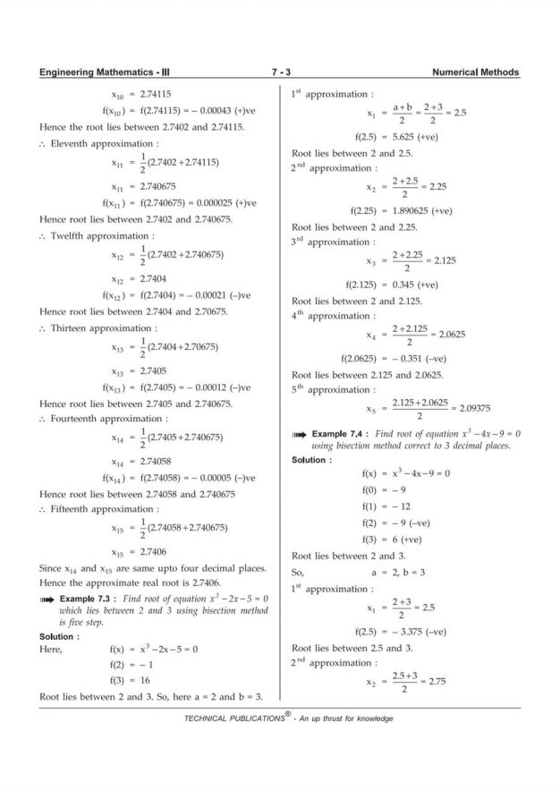 Engineering Mathematics 3 — page 309