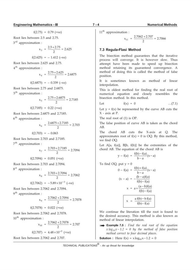 Engineering Mathematics 3 — page 310