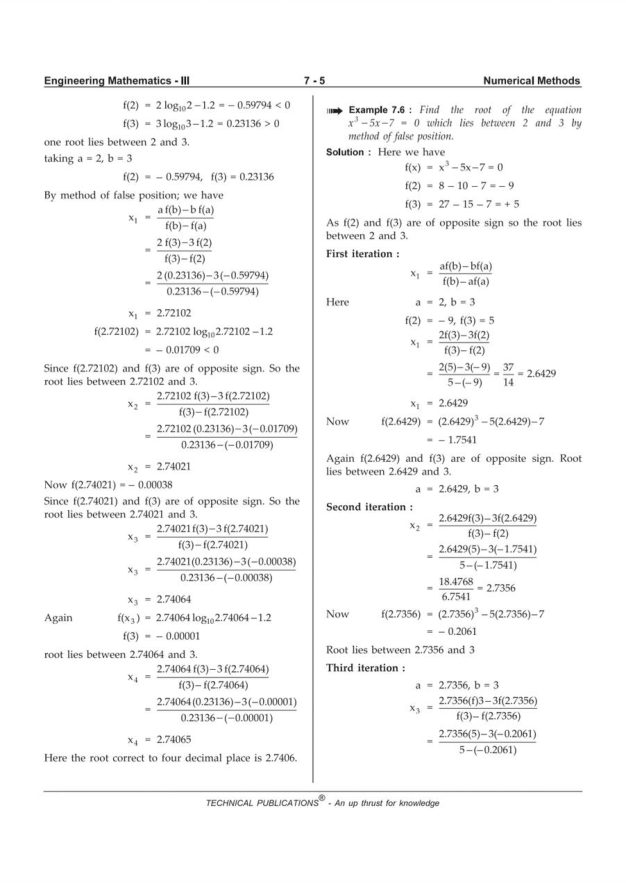 Engineering Mathematics 3 — page 311