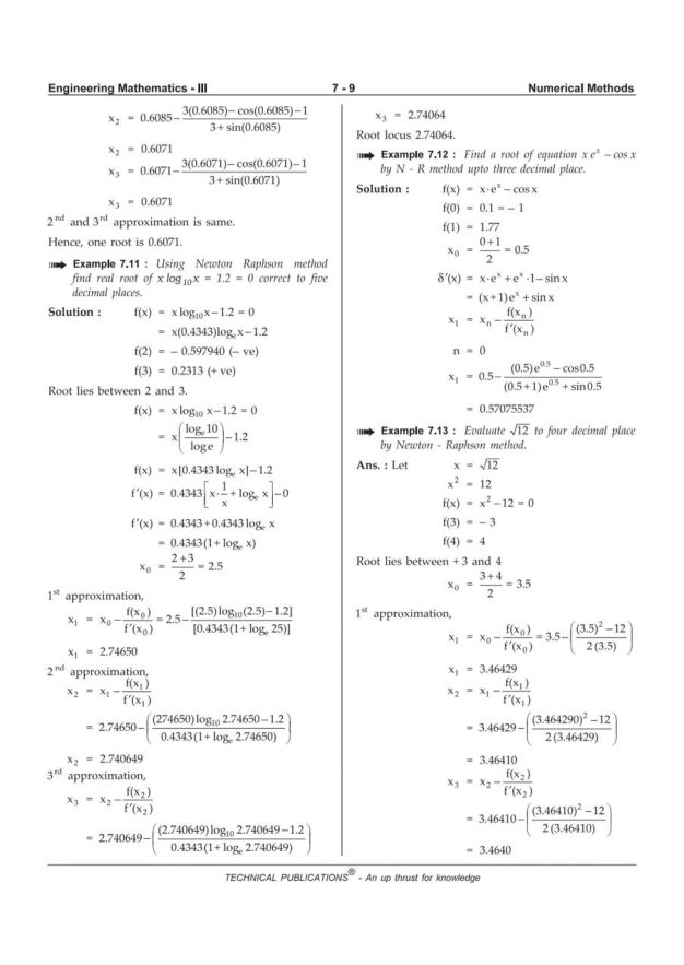 Engineering Mathematics 3 — page 315