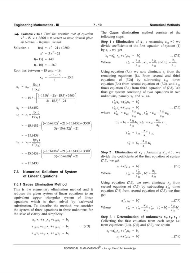Engineering Mathematics 3 — page 316