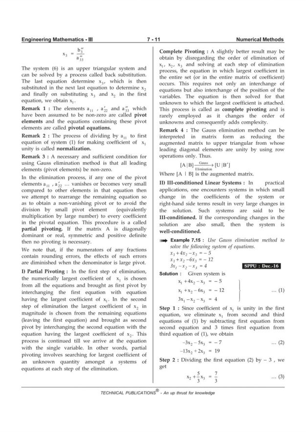 Engineering Mathematics 3 — page 317