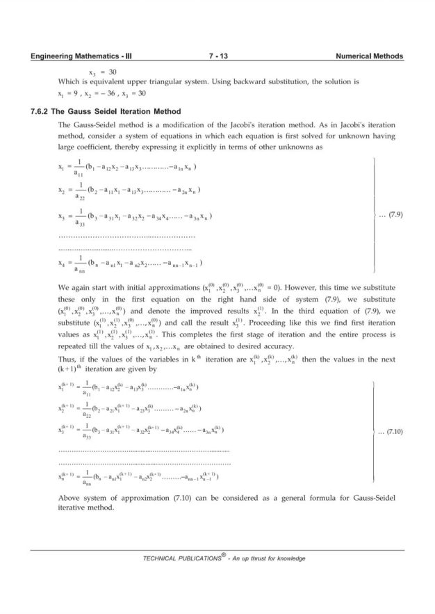 Engineering Mathematics 3 — page 319