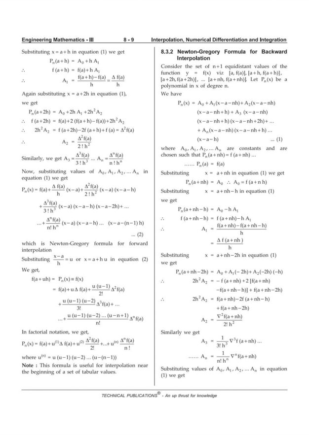 Engineering Mathematics 3 — page 335