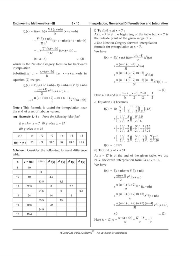 Engineering Mathematics 3 — page 336