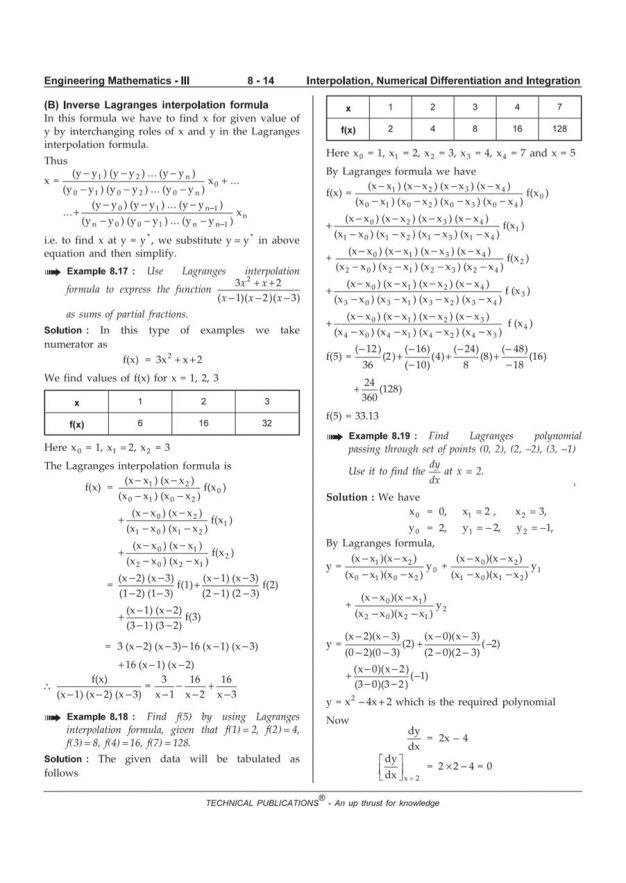 Engineering Mathematics 3 — page 340