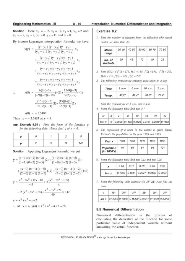 Engineering Mathematics 3 — page 342