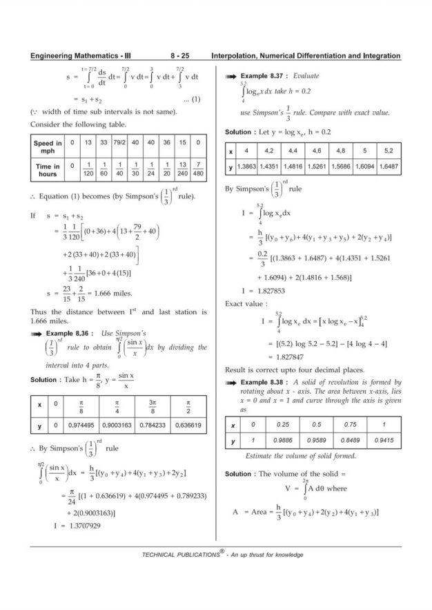 Engineering Mathematics 3 — page 351