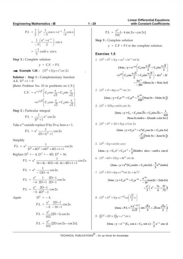 Engineering Mathematics 3 — page 37