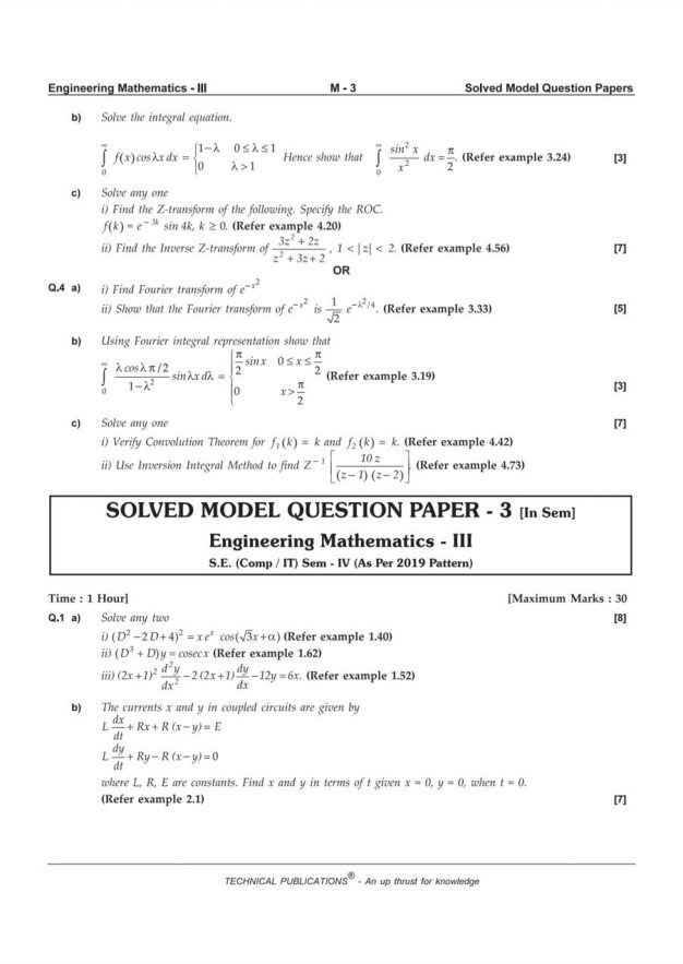 Engineering Mathematics 3 — page 373