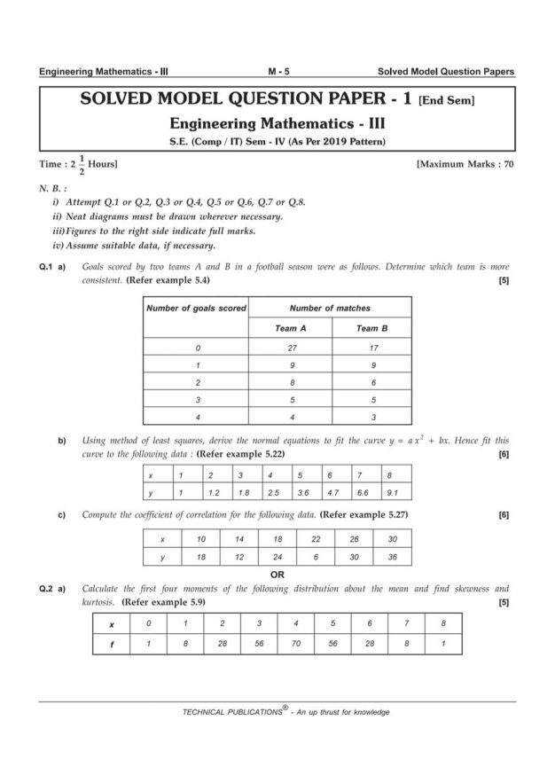 Engineering Mathematics 3 — page 375