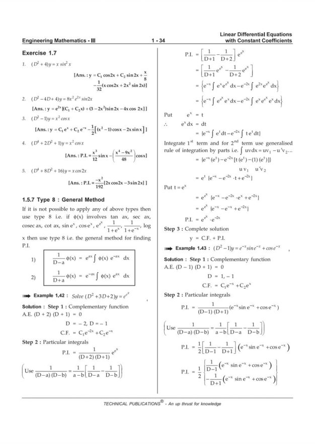 Engineering Mathematics 3 — page 42