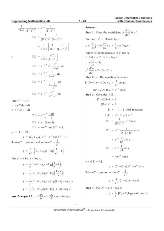 Engineering Mathematics 3 — page 56