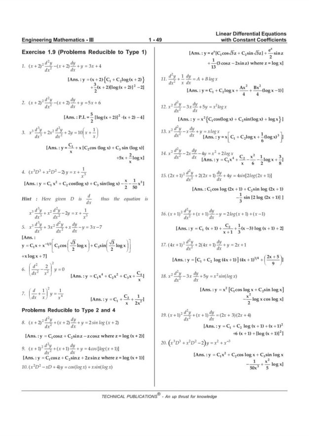 Engineering Mathematics 3 — page 57