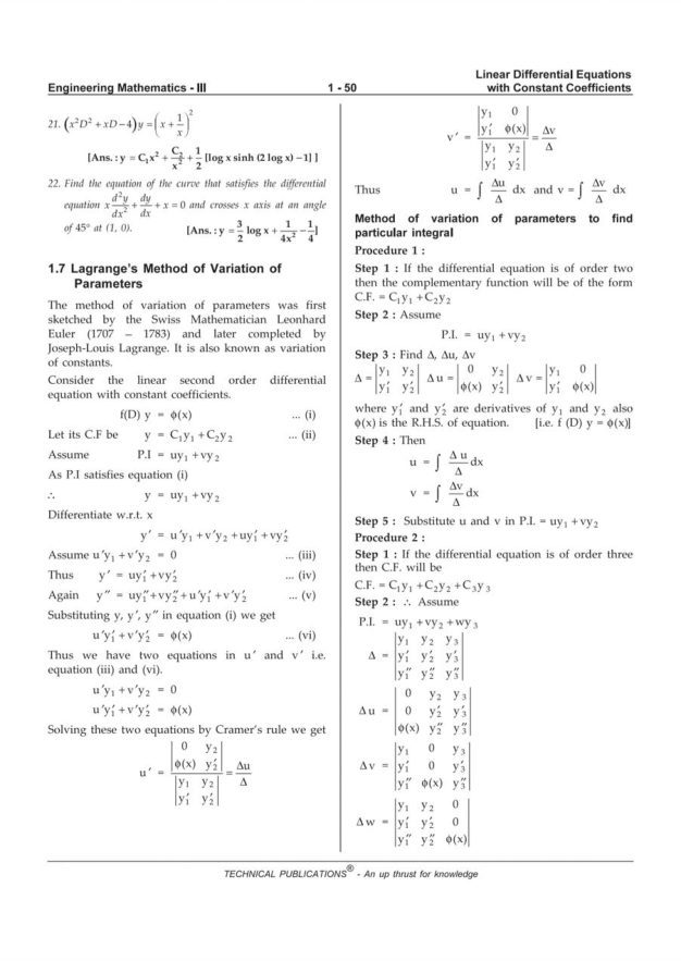 Engineering Mathematics 3 — page 58