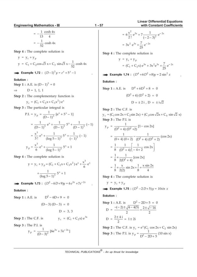 Engineering Mathematics 3 — page 65