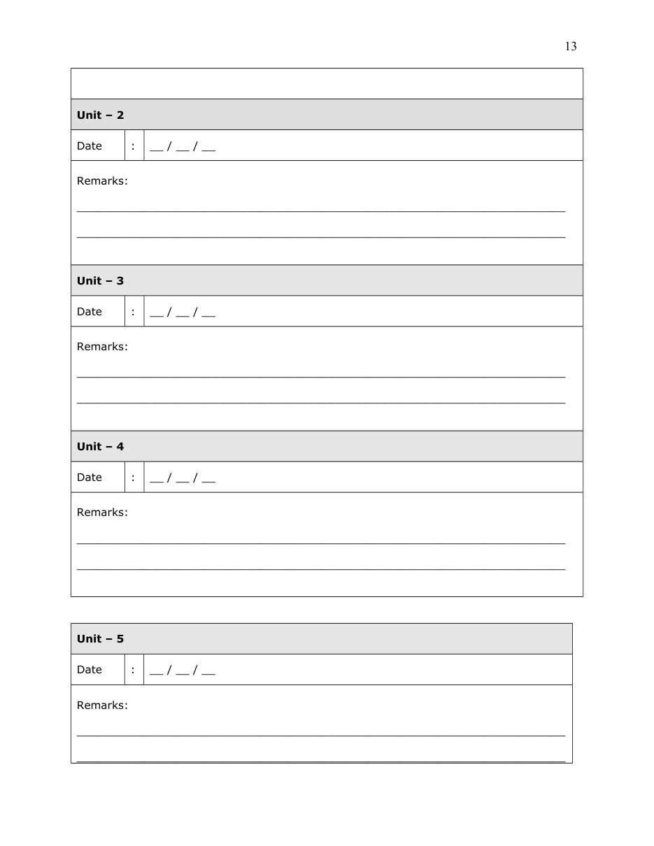 Human Computer Interaction — page 13